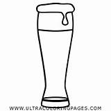 Beer Coloring Page  Ultra Pages sketch template