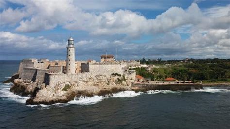 An important part of Cuban history - El Morro, Havana Traveller Reviews - Tripadvisor