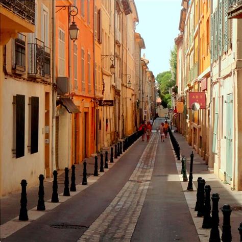 Aix en Provence, France. Aixellent city | Amre | Flickr