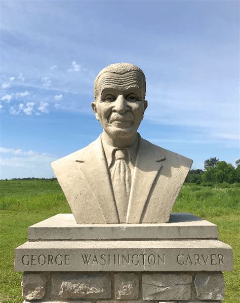 George Washington Carver National Monument - Joplin MO Life