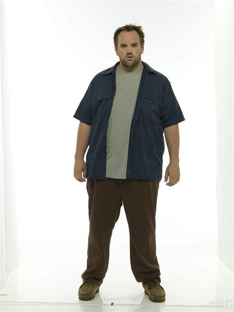 Ethan Suplee as Randy Hickey [Season 4] - My Name is Earl Photo ...