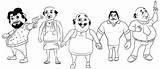 Free Printable Motu Patlu Coloring Pages For Little Ones  sketch template