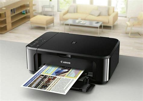 NEW Canon MG3620 Wireless Home Office School Printer/Scanner/Copier ...