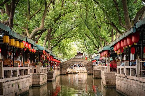 Top 10 Things to do in Suzhou, Suzhou Tourist Attractions