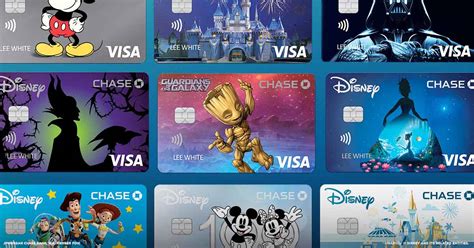 What Your Credit Card Design Says About You | Disney Rewards