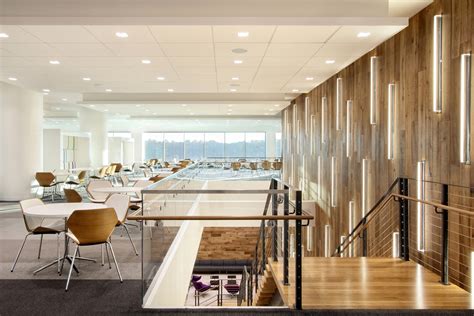 Bayer - North American Headquarters - Office Snapshots