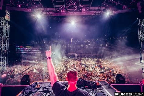 Hardwell Is Back...But Not In the Way Many Fans Hoped