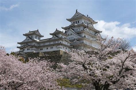 12 Original Castles in Japan that Survived Turbulent Times