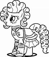 Pinkie Pie Coloring Pages  80 Printable coloring sketch template