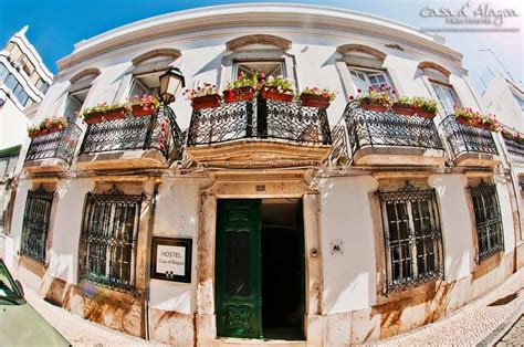 7 Best Hostels in Portugal to Check Out in 2021 - [UPDATED]