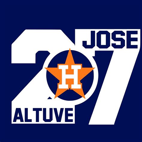 Houston Astros Vector Logo at Vectorified.com | Collection of Houston ...