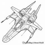 Jedi Coloring Pages  Free & Printable sketch template
