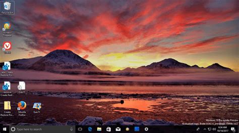 Download Alaskan Landscapes theme for Windows 10, 8 and 7