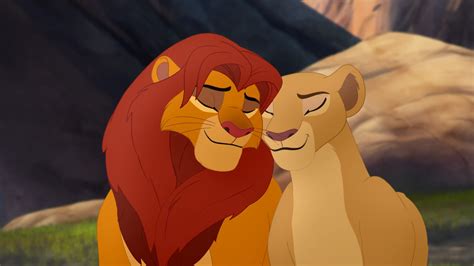 Nala/Relationships | The Lion Guard Wiki | Fandom