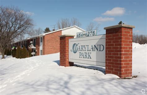 Maryland Park - Apartments in Grand Rapids, MI | Apartments.com