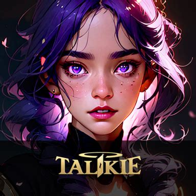 Talkie: Soulful AI 1.7.100 (1070102) APK Download by SUBSUP123 - APKMirror