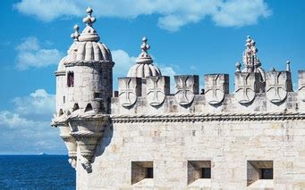 Inside Belem Tower | A Detailed Guide