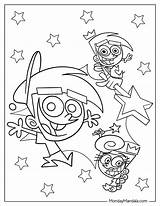Nickelodeon Christmas Coloring Pages sketch template