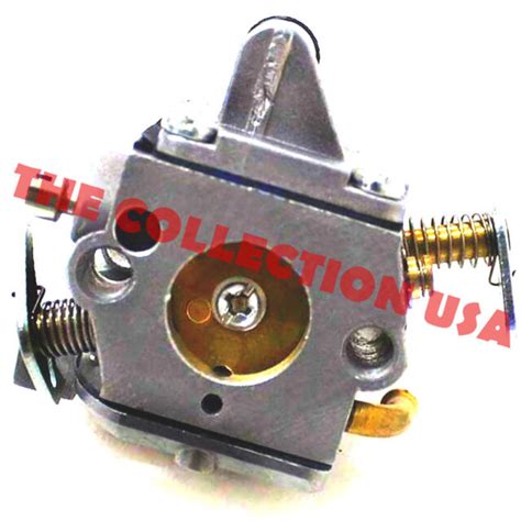 CARBURETOR CARB FOR STIHL MS170 MS 170 CHAINSAW BRAND NEW | eBay