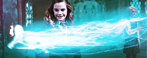 Expecto Patronum Harry Potter Svg - Jaka-Attacker