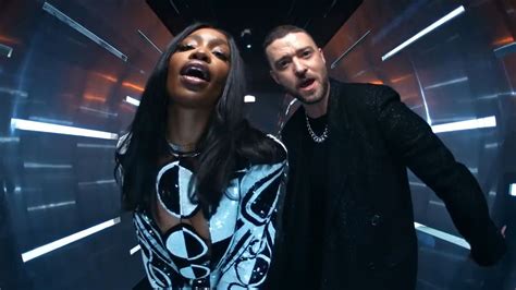 Videoclip: SZA, Justin Timberlake - The Other Side