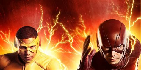 The Flash season 4: New episodes, release date, cast, villain and everything you need to know