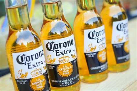 Coronavirus Panic Continues to Affect Corona Beer Marketing - Eater