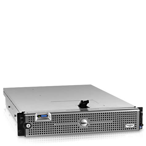 Support for PowerEdge 2950 | Documentation | Dell US