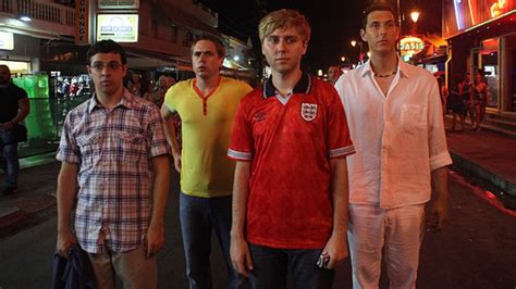 The Inbetweeners Movie (2011) | MUBI