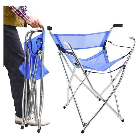 Top 10 Best Folding Cane Seats in 2024 Reviews | Guide