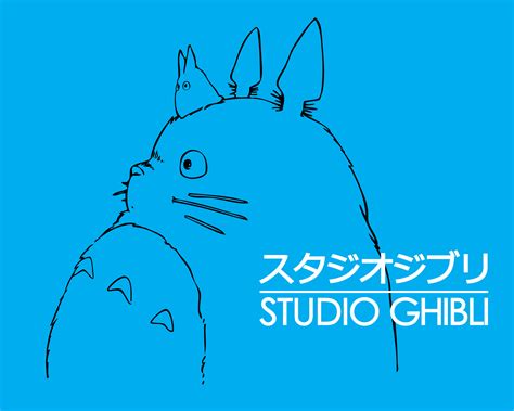 Ghibli Quietly Returns to Production, So Does the New Studio Ponoc — TOKYOPOP