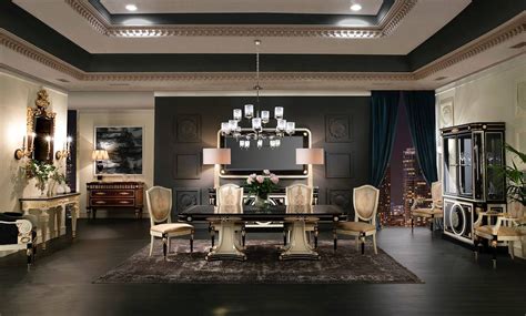 Mariner Furniture & Lighting is one of the most reputable European ...