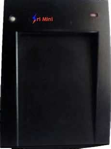 Smart Card Access Control System - Smart Card Access Control System ...