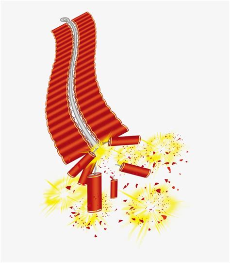 Diwali Firecrackers Png Transparent Photo - Chinese New Year ...