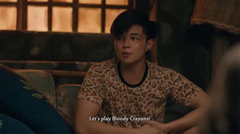 My Movie World: Bloody Crayons Teaser Trailer and Poster