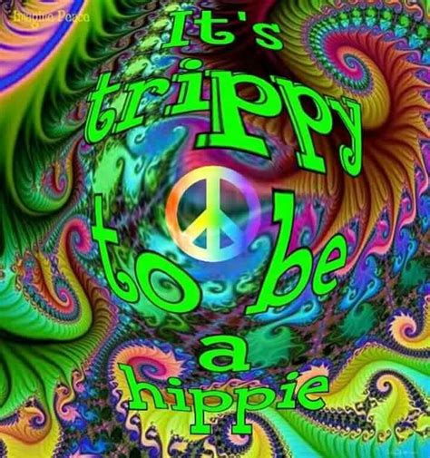 Pin by Gail on Hippie 60's art | Hippie love, Happy hippie, Hippie art