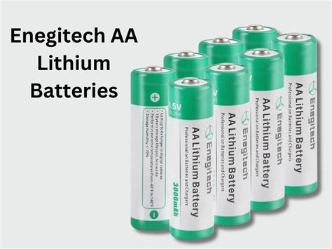 Top 4 Best Lithium Batteries For Blink Cameras – Tech Reath