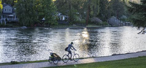 Deschutes River Trail - River Run Reach - Bend Parks