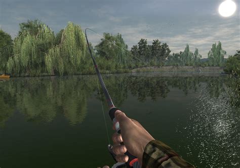 Fishing Planet İndir - Ücretsiz Online Balık Tutma Oyunu - Tamindir