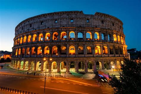 What to Do in Rome at Night: 14 Exciting Ideas - Our Escape Clause