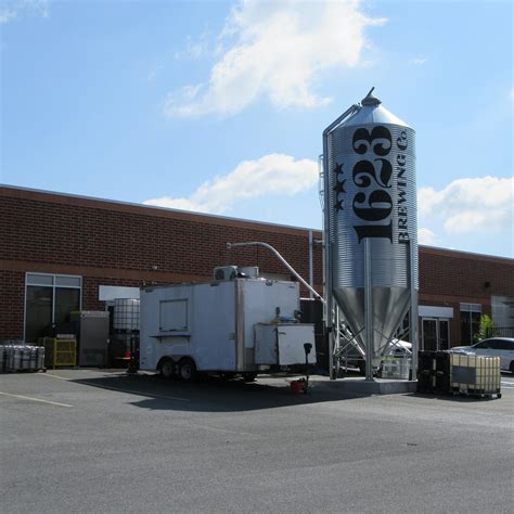 1623 Brewing Company (Eldersburg) - All You Need to Know BEFORE You Go