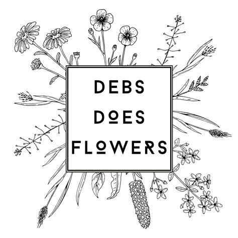 Shop — Debs Does Flowers