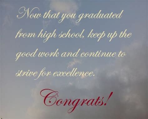 Graduation Quotes For Granddaughter. QuotesGram