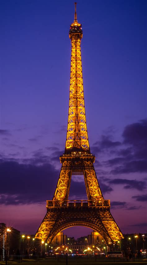 Best Spots To View And Photograph The Eiffel Tower Ei - vrogue.co