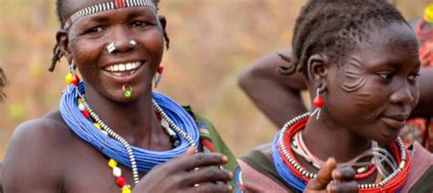 Cultural Tourism in South Sudan - The African Encounters