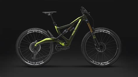 YOUR NEW BEGINNING: Polygon Bikes Reveals The New XQUARONE EX Series - Polygon Bikes