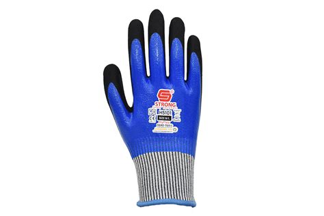 Cut Resistant Gloves – Strong Safety