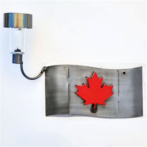 Home Décor Metal Wall Art Decorative Accents items – Tagged "canadian ...