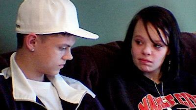 Watch 16 and Pregnant Season 1 Episode 6 - Catelynn Online Now