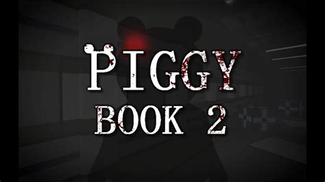 Piggy: Book 2 Official Trailer - YouTube in 2020 | Piggy, Finn stranger things, Stupid funny memes